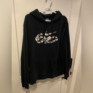 VINTAGE NIKE 6.0 Hoodie